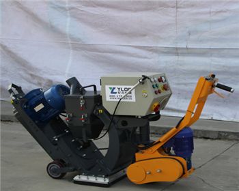 河北拋丸機教你機器漏油處理方法