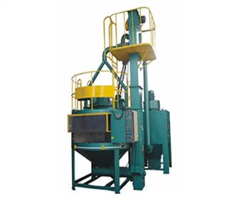 河南拋丸機關(guān)于拋丸清理機 你了解多少？