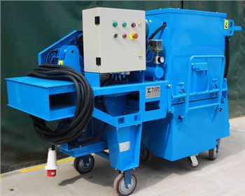 這樣才能正確的選擇河南拋丸機(jī)廠家！