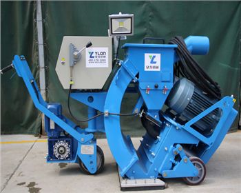 河南拋丸機廠家淺談機器的技術(shù)工藝！