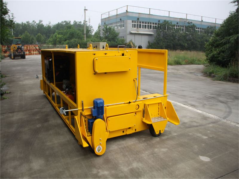 河南石屑撒布機廠家